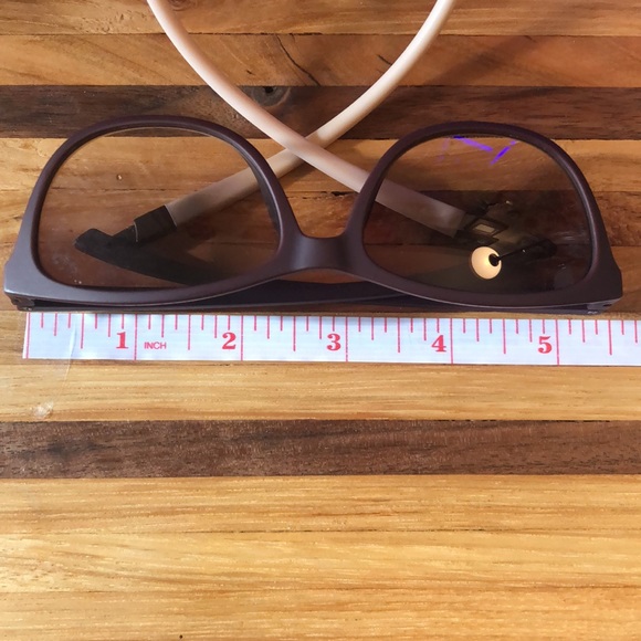 ❤️‍🔥 Convert w magnetic strap-burgundy Pink - Picture 7 of 7